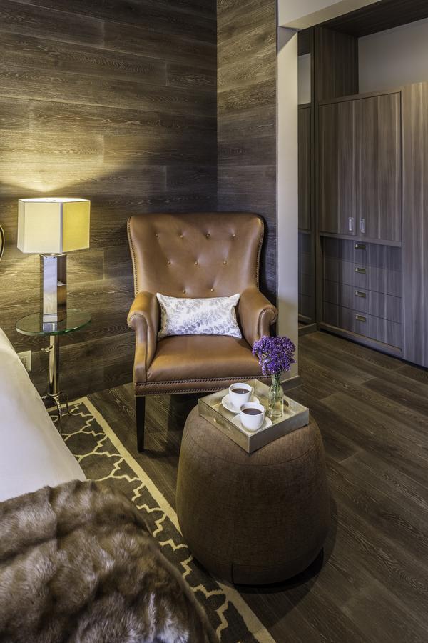 Mathias Boutique Stays By Viadora Мехико Экстерьер фото